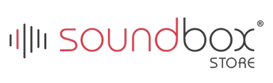 SoundBox Store